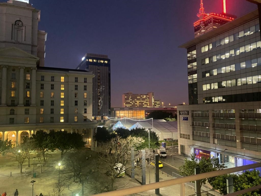 To Let 2 Bedroom Property for Rent in Cape Town City Centre Western Cape